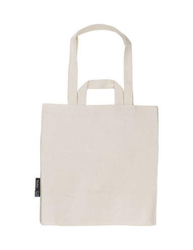 NEU-O90030-Twill Bag, Multiple Handles